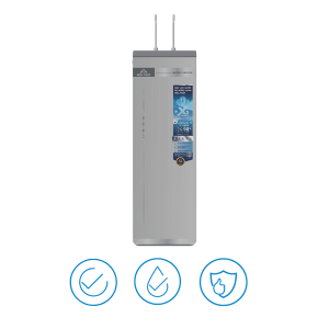 Máy lọc nước RO nóng lạnh Hòa Phát HPN695