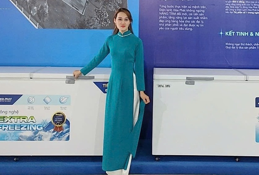 Tác giả Yến Lưu