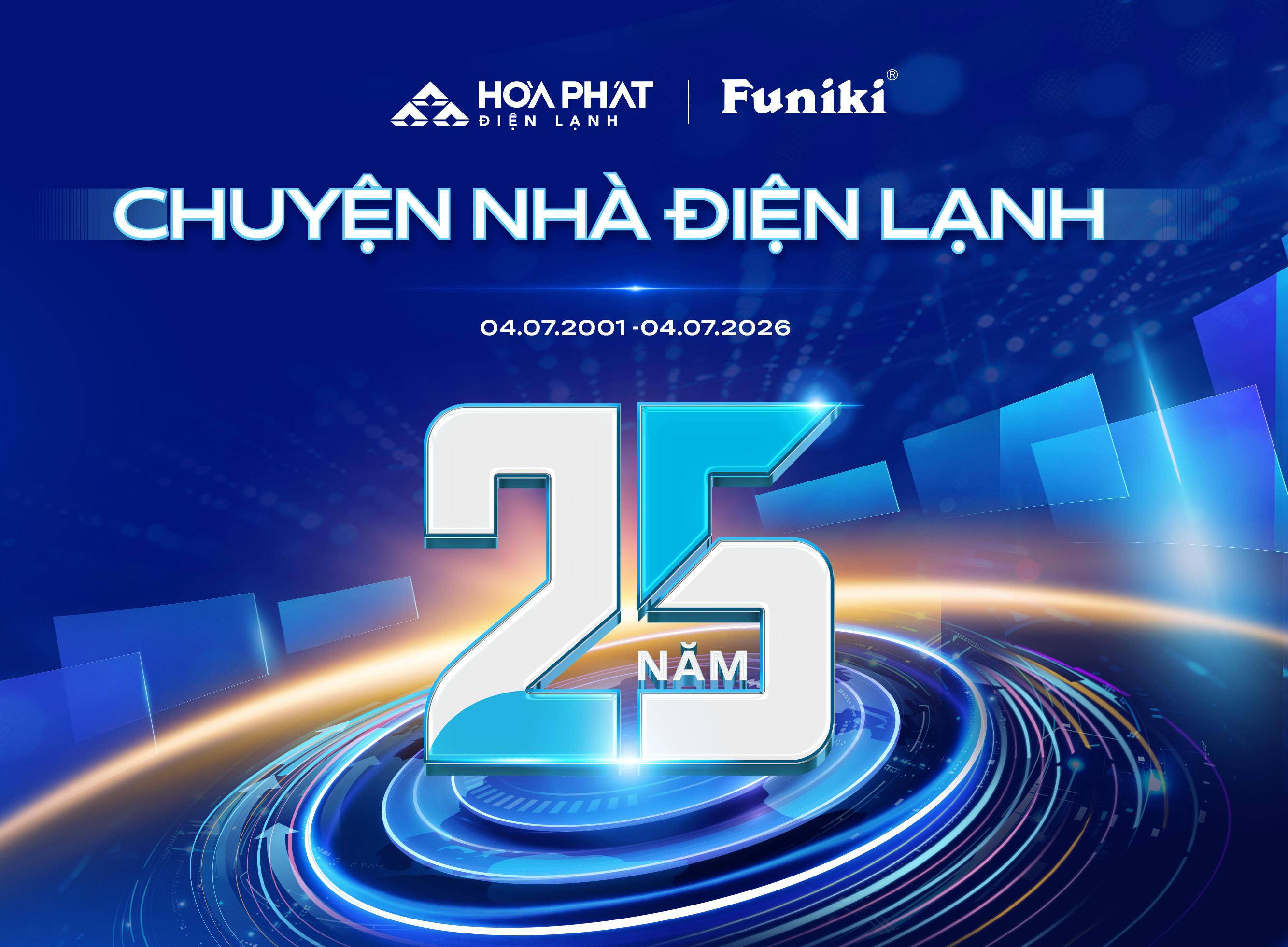 BẢN TIN ĐIỆN LẠNH SỐ 03