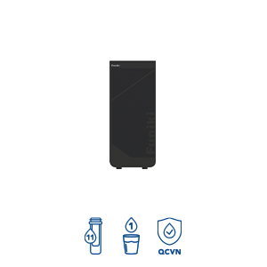 Máy lọc nước RO để gầm Funiki FP204U