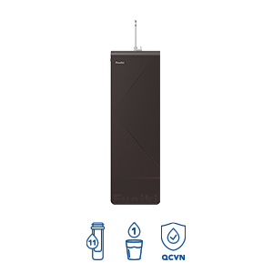 Máy lọc nước RO tủ đứng Funiki FP302R