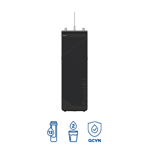 Máy lọc nước RO tủ đứng Funiki FP303R