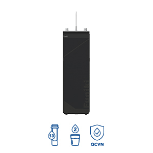 Máy lọc nước RO tủ đứng Funiki FP305R