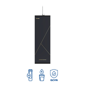 Máy lọc nước RO tủ đứng Funiki FP306R