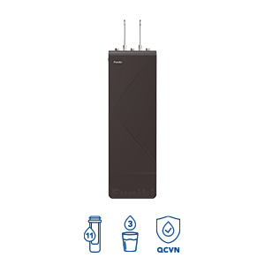 Máy lọc nước RO nóng lạnh Funiki FP602N