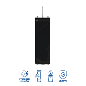 Máy lọc nước Hydrogen ion kiềm RO Funiki FP304A