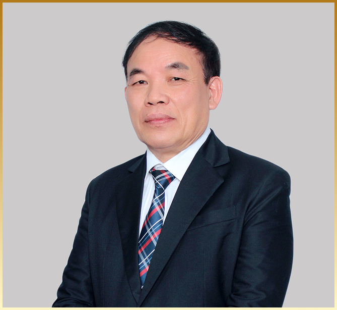 Tác giả Trần Văn Hòa