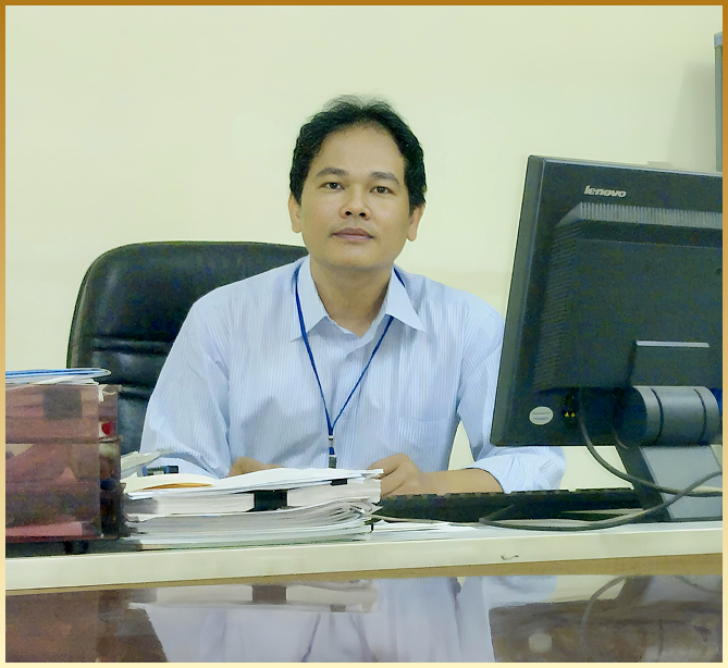 Tác giả Nguyễn Trung Cao