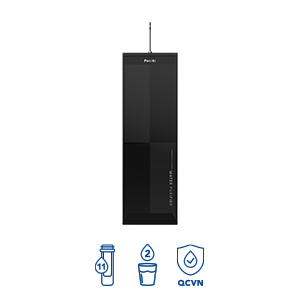 Máy lọc nước RO tủ đứng Funiki FP308R