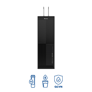 Máy lọc nước RO nóng lạnh Funiki FP609N